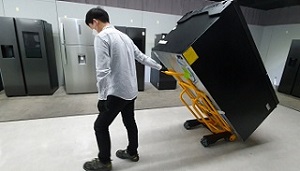 4륜 옴니휠 자립 운반 대차-냉장고 가전제품 운반 / 냉장고운반대차_s.jpg