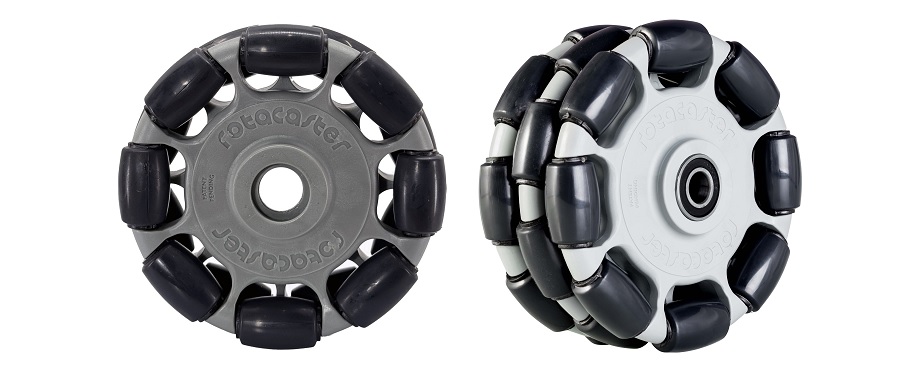 옴니아휠 로타캐스터 공식 총판 (주)비앤피- 125mm 옴니휠 / 127전환안내_125사진a.jpg