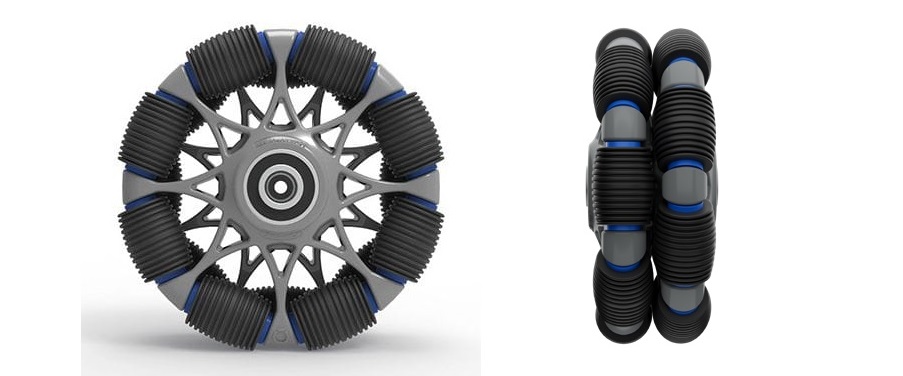 옴니아휠 로타캐스터 공식 총판 (주)비앤피- 127mm 옴니휠 / 127전환안내_127사진.jpg