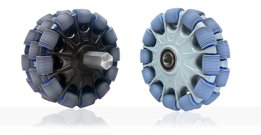 옴니아휠 로타캐스터 공식 총판 (주)비앤피 - 180mm 옴니휠/ 180mm_메인11.jpg